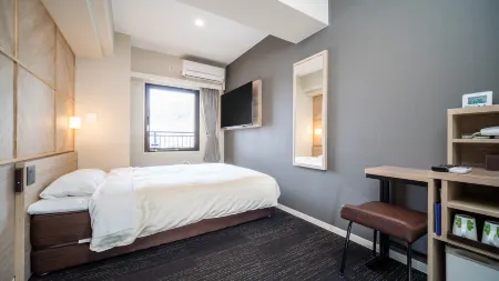 Super Hotel Kobe