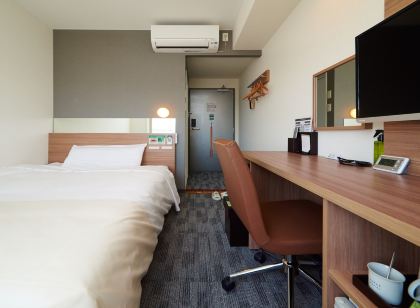 Super Hotel Shiga Kusatsu Kokudo 1Go Zoi