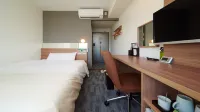 Super Hotel Shiga Kusatsu Kokudo 1Go Zoi - 3-نجوم