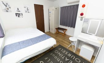 Wonderful Stay Tokyo Shinjuku