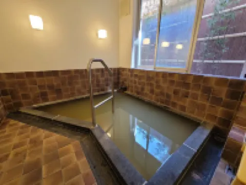 なかのや旅館 大田市のホテル