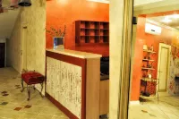 Kaminn Boutique-Hotel