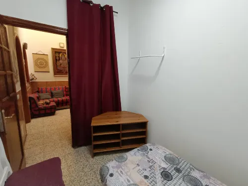 Serene 3-Bedroom Townhouse in Las Palmas de Gran Canaria