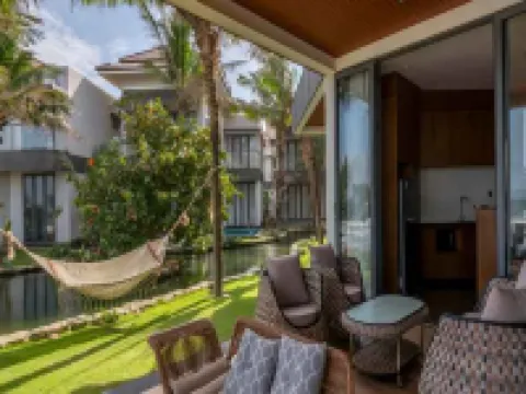 Koi Resort & Residence Da Nang Hotels near The Marble Mountains