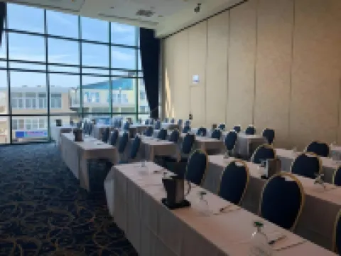 Atlantic Sands Hotel & Conference Center Hotels in Sussex County