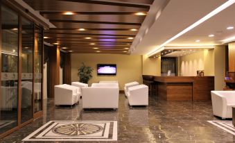 Kilpa Hotel