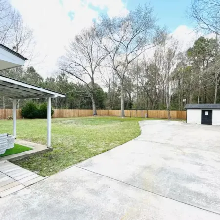 Peaceful & Spacious Beautiful Home!