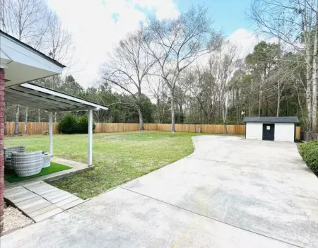 Peaceful & Spacious Beautiful Home!