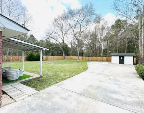 Peaceful & Spacious Beautiful Home!