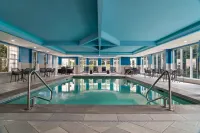 Hampton Inn South Kingstown-Newport Area Hotels in Юг Кингстаун