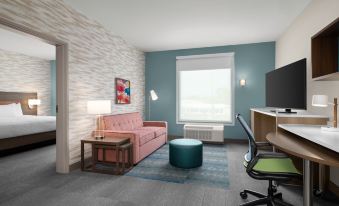Home2 Suites by Hilton Niceville Eglin Air Force Base