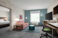 Home2 Suites by Hilton Niceville Eglin Air Force Base Hotels in Niceville