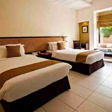 Lemon Tree Hotel, Tarudhan Valley, Manesar Rooms
