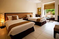 Lemon Tree Hotel, Tarudhan Valley, Manesar
