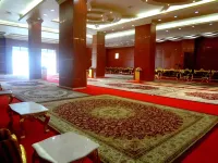 Al Massa Plus Hotel - 2-Star
