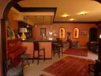 La Villa Mandarine - bar