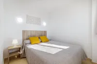 Apartamentos Doramar - Homestays