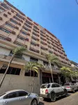 Gran Hotel Parana Hoteles en Asunción