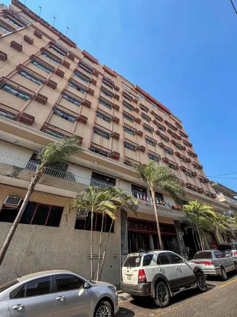 Gran Hotel Parana