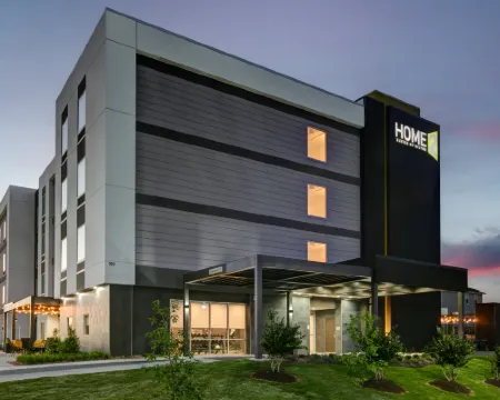 Home2 Suites by Hilton Huntsville Hotels in Walker County