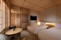 DoubleTree by Hilton Kyoto Higashiyama