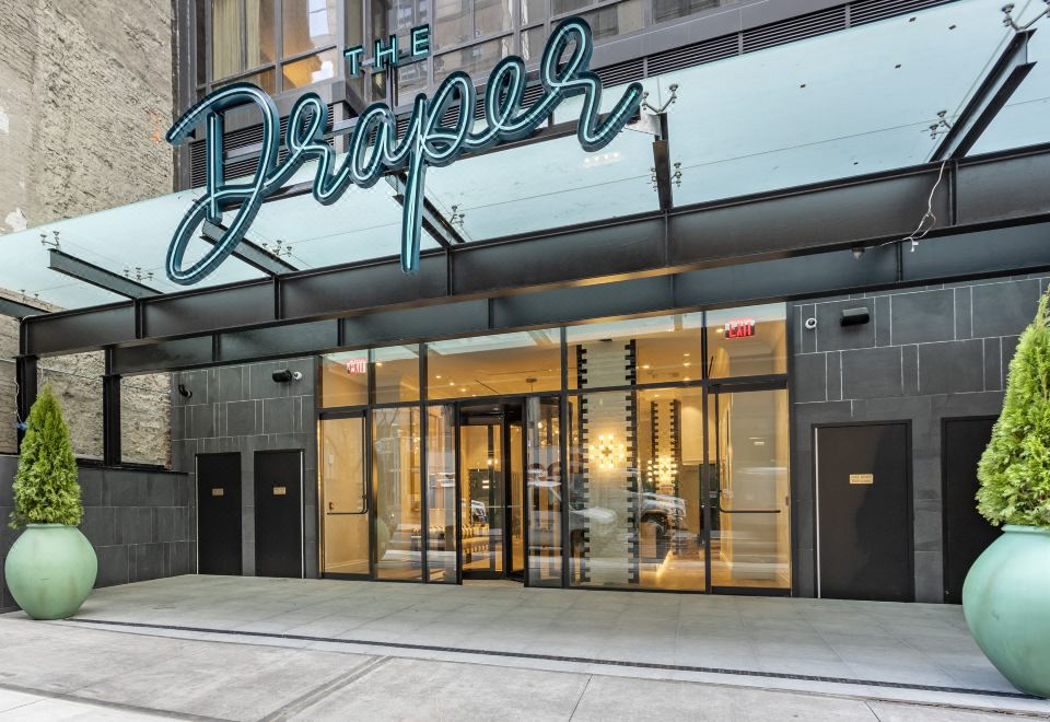 The Draper New York