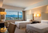 Hilton Mendoza - 5-Star