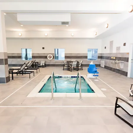 Staybridge Suites DENVER NORTH - THORNTON by IHG