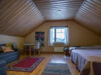 Ruskatupa Hotels in Luoteis-Pirkanmaa