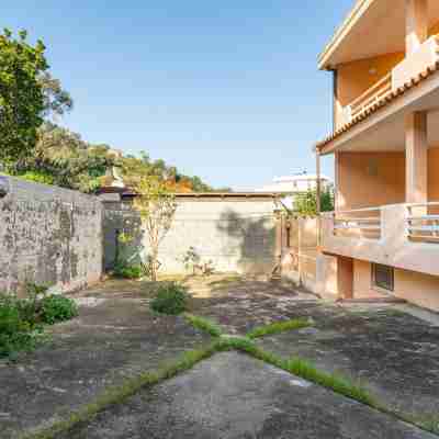 Casa Arangiu 1 Hotel Exterior
