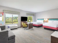 Hampton Inn Hornell Hotels in Steuben County