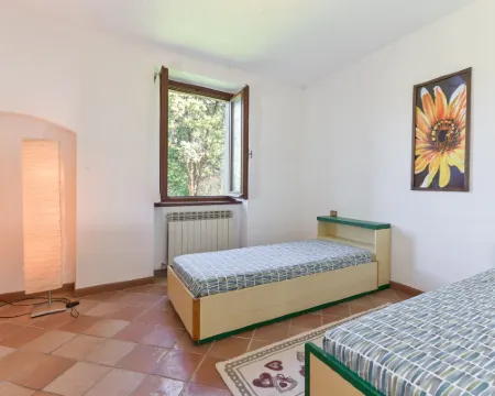 Romiccioli Hotels in Montieri