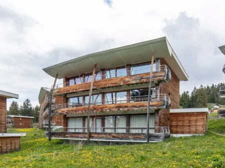 V du Bachat Asters B