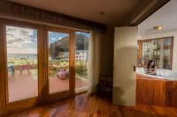 Hotel Rosario Lago Titicaca Hotels in Copacabana