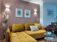 O' Coeur de L'artois, Face à L'arena Stade Couvert de Liévin Hotel a Nord-Pas-de-Calais