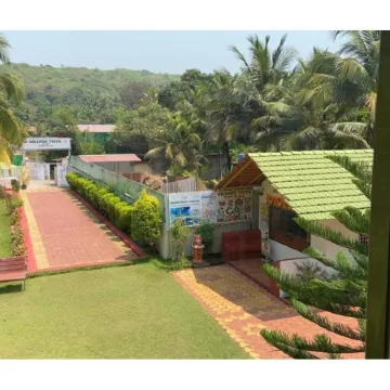 Grande Vista Tarkarli