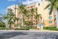 Your Waterfront Retreat at Burnt Store Marina
