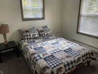 Hot Tub • Game Room • Firepit • Private 2 Acres • Poconos • Pet Friendly