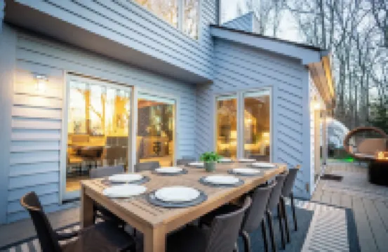 Luxury Designer Home, Dome and Top amenities