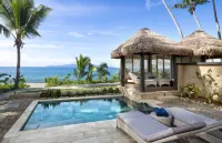 Nanuku Resort Fiji - Romantic
