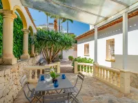 Villa Rosa