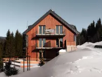 Dolní Morava Hotels in 