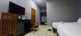 Pilgrim's Boutique Hotel