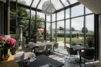 Hotel & Restaurant Ammerhauser Hotels in Gemeinde Elixhausen