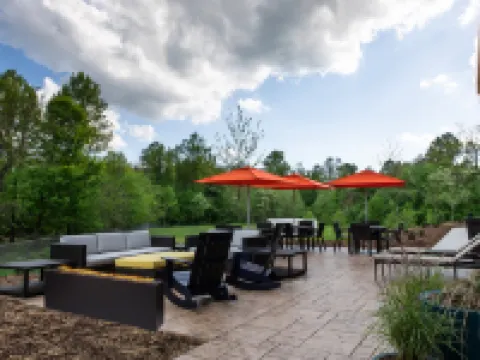 Hampton Inn by Hilton Black Mountain Hotels in Buncombe County