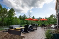 Hampton Inn by Hilton Black Mountain Hotels in Swannanoa
