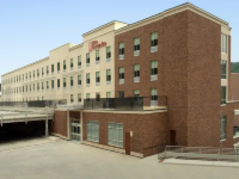 Hilton Garden Inn Westchester Dobbs Ferry Hotels in Greenburgh