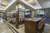 Hampton by Hilton Canakkale Gallipoli - breakfast