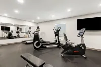 Holiday Inn Express & Suites GEORGE - QUINCY SOUTH by IHG - Gym