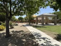 Beautiful quiet AZ getaway with heated pool, pool table, 2 king beds+ STR0000361